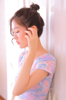 风流放荡的女老板