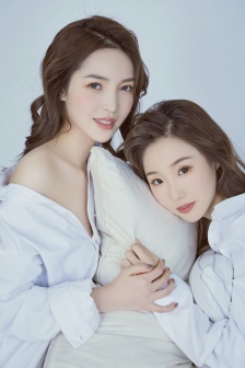最漂亮的少数民族
